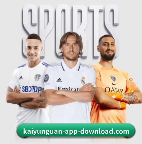 开云App官方 APP